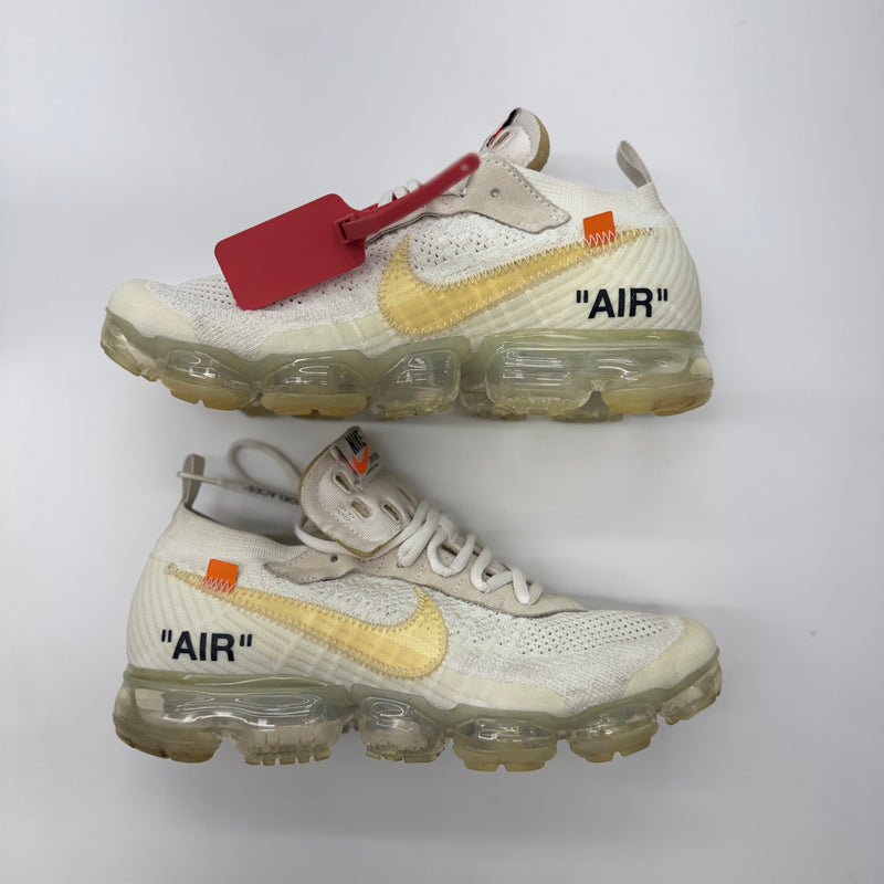 Nike Air VaporMax Off-White (2018)