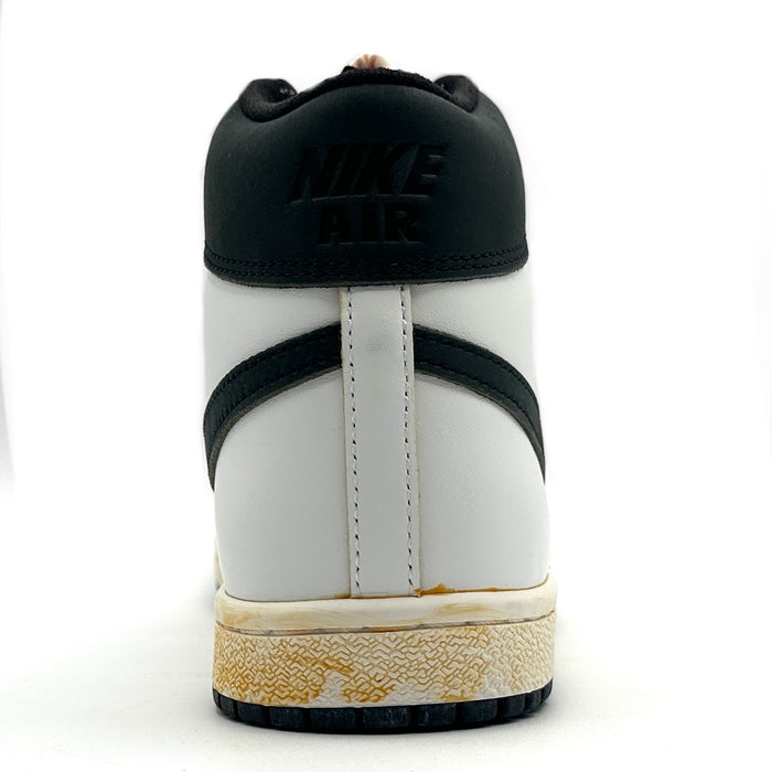 Nike Jordan Air Ship PE SP A Ma Maniére 'White Black'