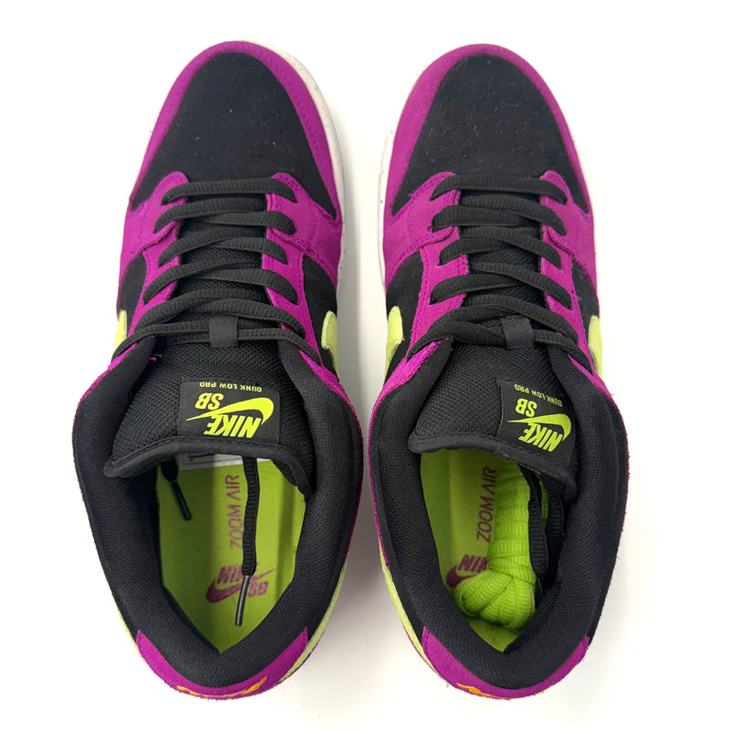 Nike SB Dunk Low Pro ACG 'Terra Red Plum'