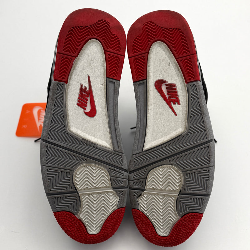 Jordan 4 Retro 'Bred' (2019)