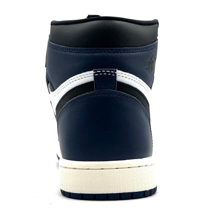 Jordan 1 Retro High OG Midnight Navy