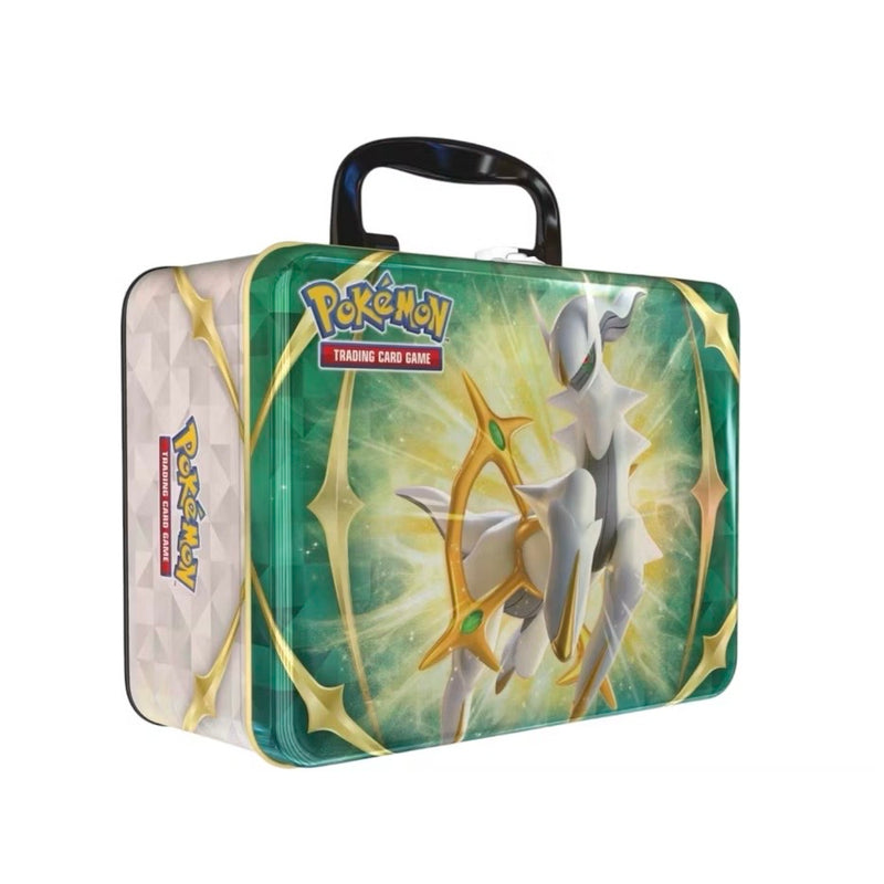 Spring 2022 Collector Chest - Miscellaneous Cards & Products (MCAP)