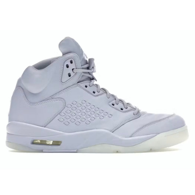 Jordan 5 Retro Pure Platinum