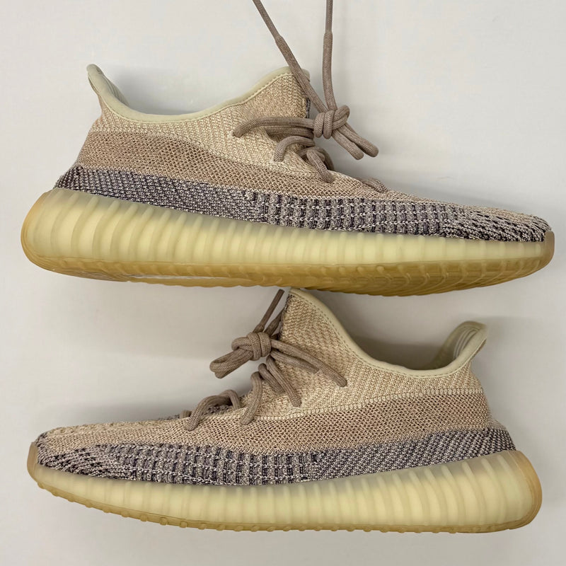 Adidas Yeezy Boost 350 V2 'Ash Pearl'