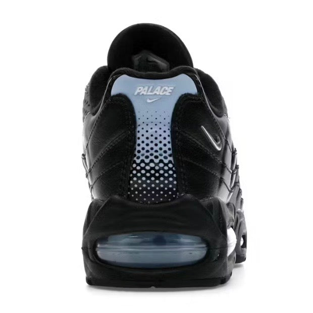 Nike Air Max 95 Big Bubble Palace