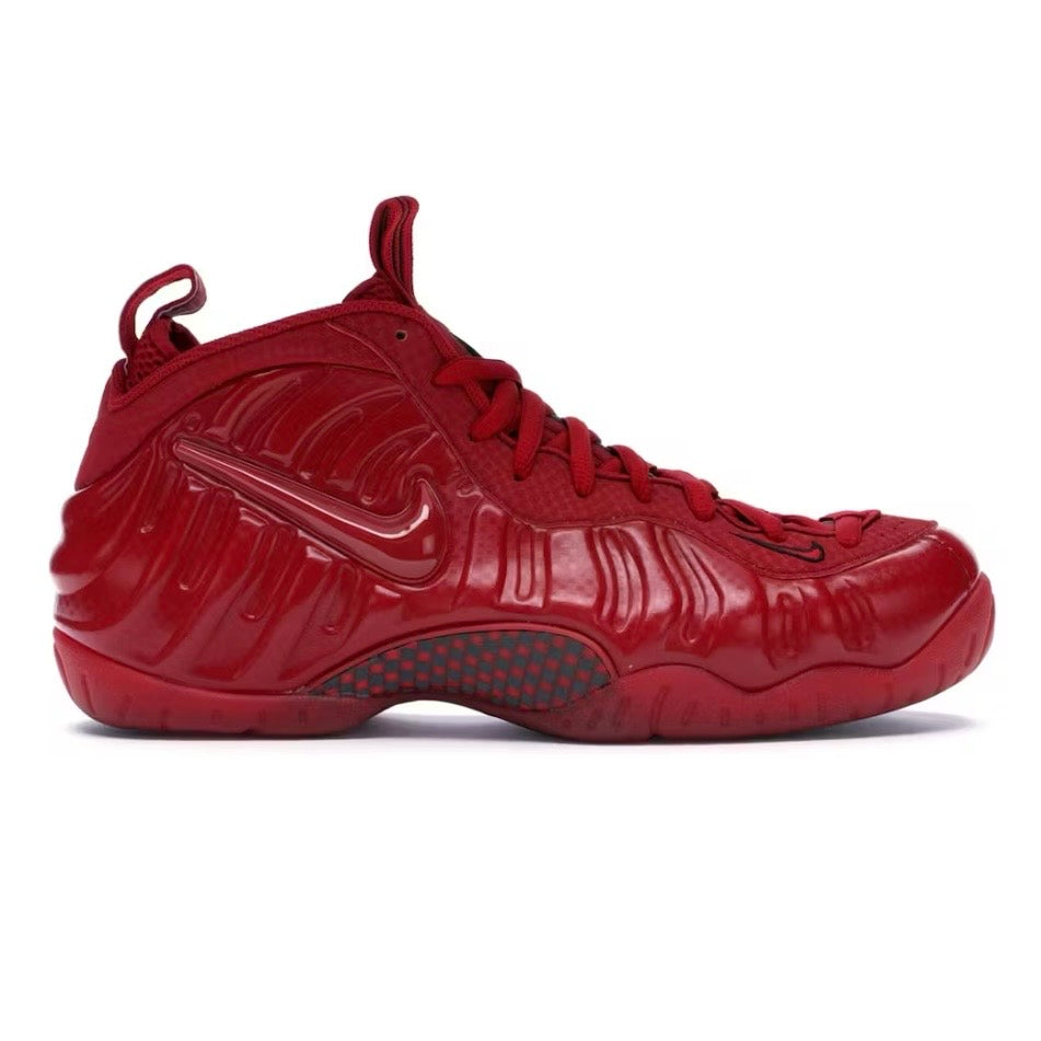 Nike Air Foamposite Pro Red October - Gym Red | Brand New — United