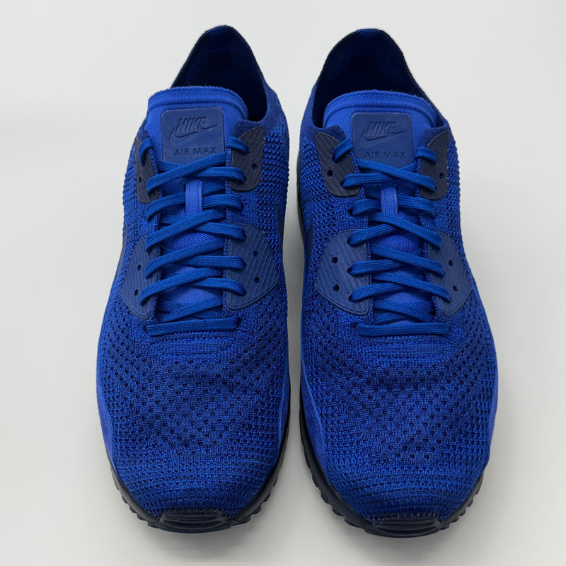 Nike Air Max 90 Ultra Flyknit 2.0 Navy