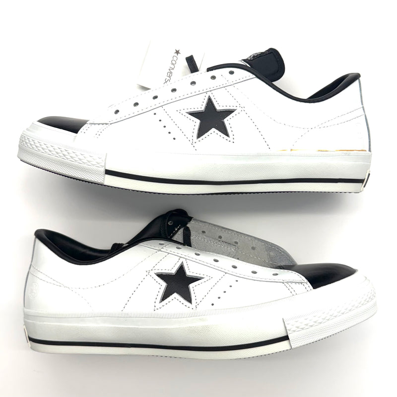 Converse One Star 'Star Wars' White Black