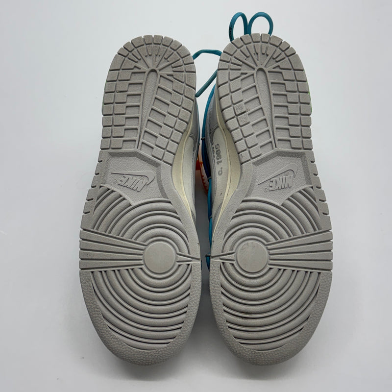 Nike Dunk Low Off-White Lot 2
