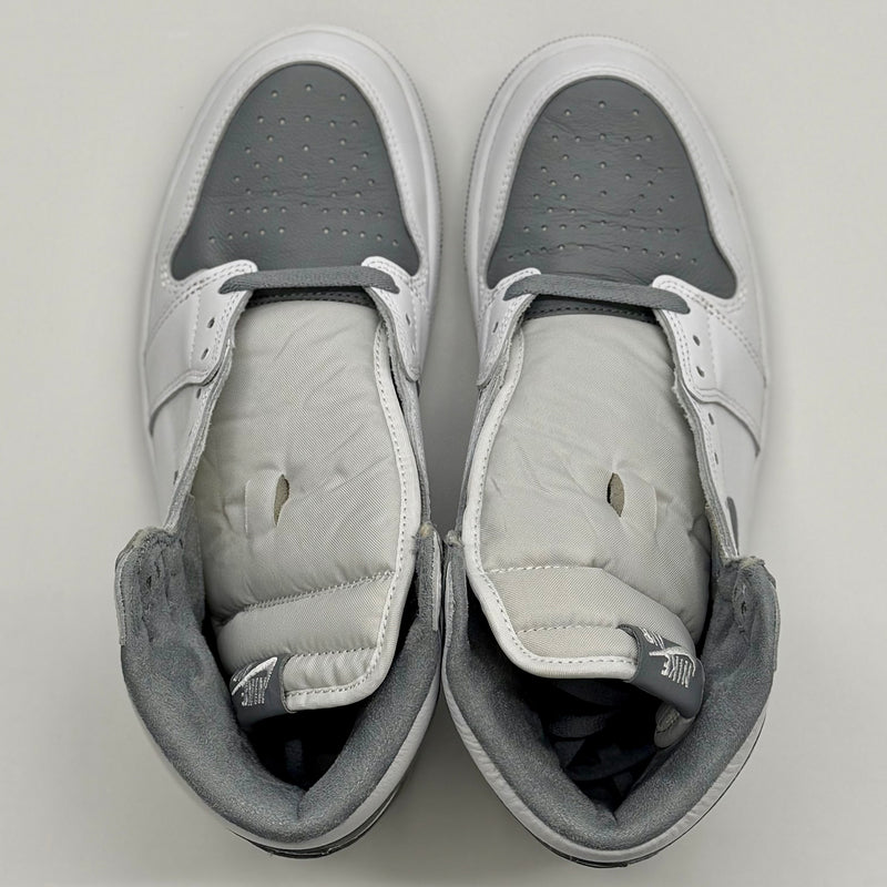 Jordan 1 Retro High OG 'Stealth'