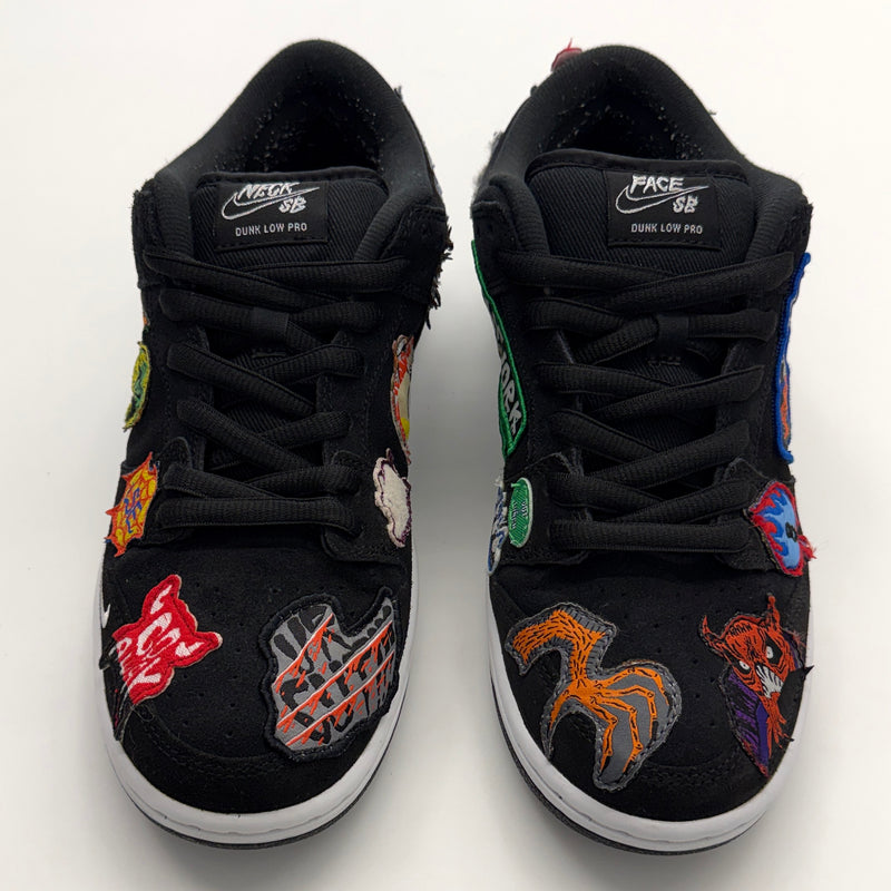 Nike SB Dunk Low Pro QS Neckface