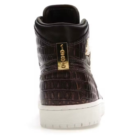Jordan 1 Retro Pinnacle Baroque Brown