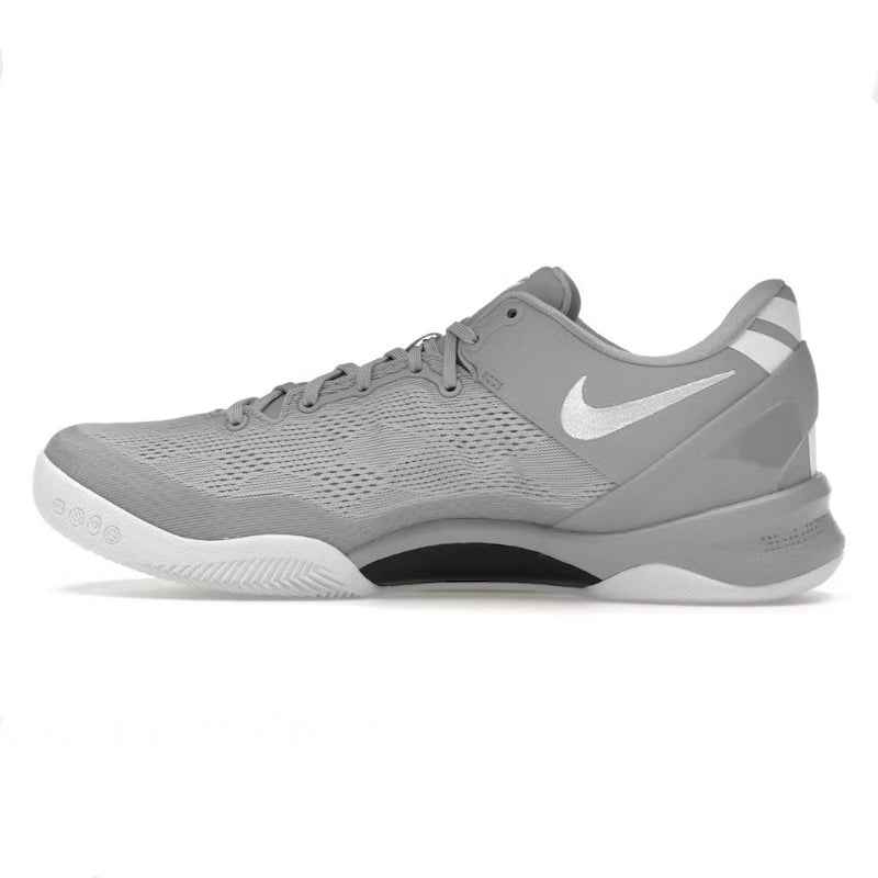 Nike Kobe 8 Protro Wolf Grey