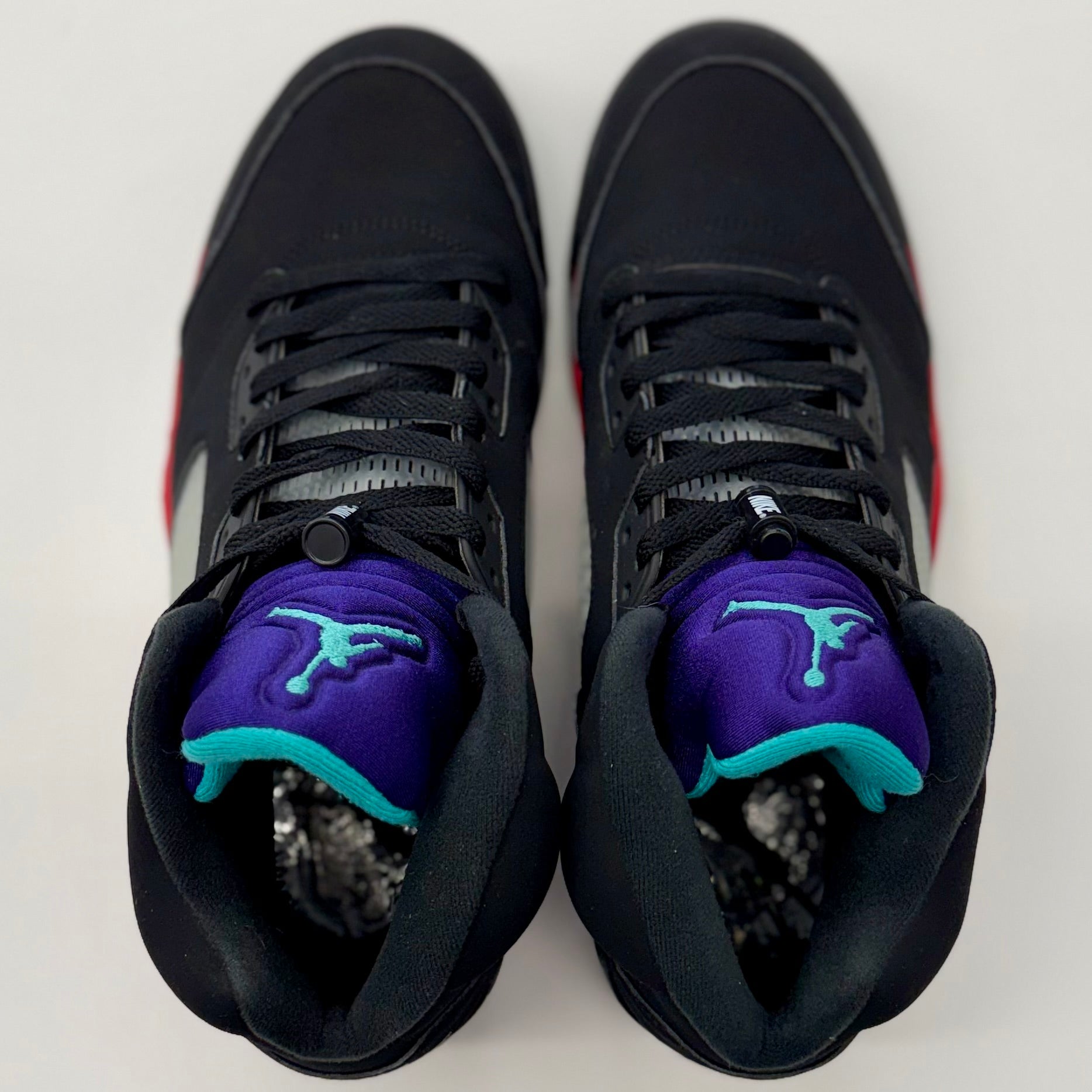 Jordan 5 Retro Top 3 Pre-Owned | United Kicks