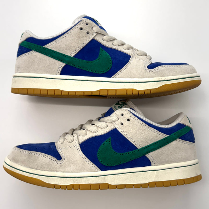 Nike SB Dunk Low 'Hyper Royal Malachite'