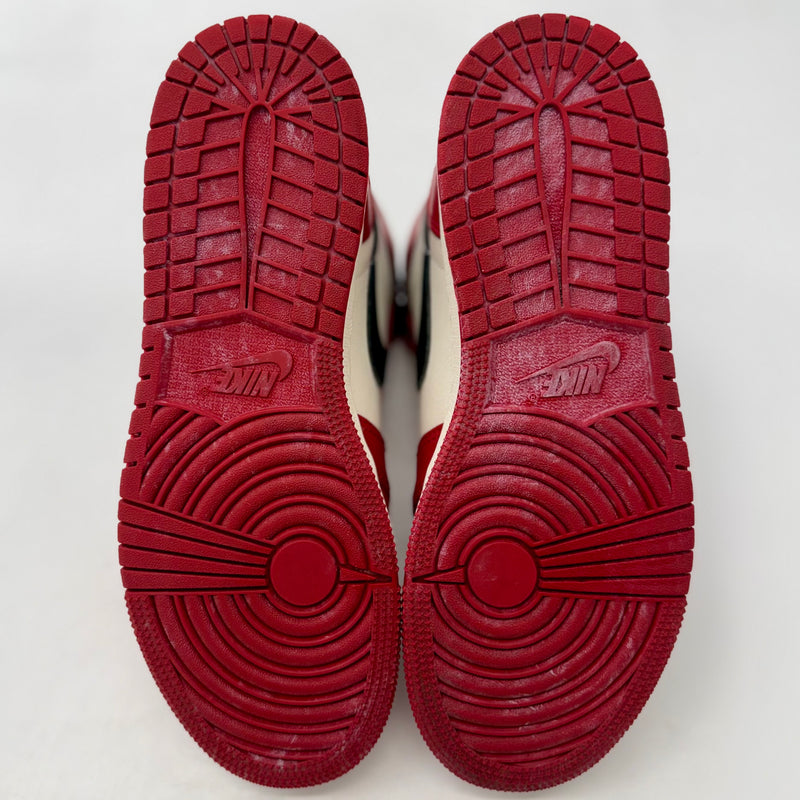 Jordan 1 Retro High OG Chicago Lost And Found (GS)
