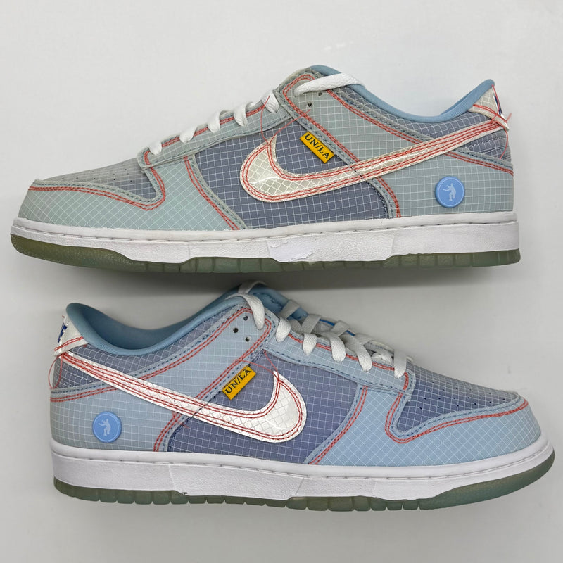 Nike Dunk Low x Union Passport Pack 'Argon'