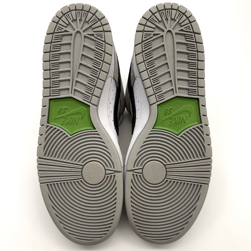 Nike SB Dunk Low Chlorophyll