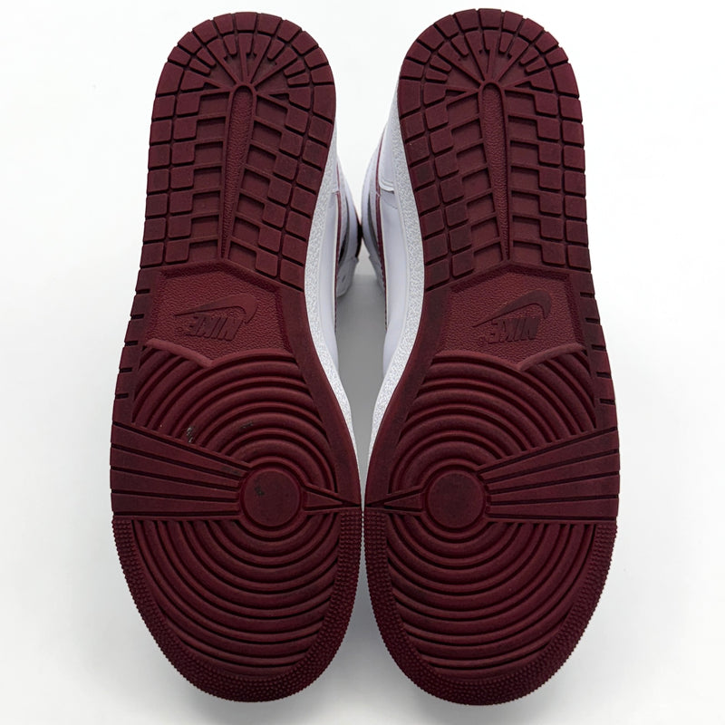 Jordan 1 Retro High '85 OG Metallic Burgundy