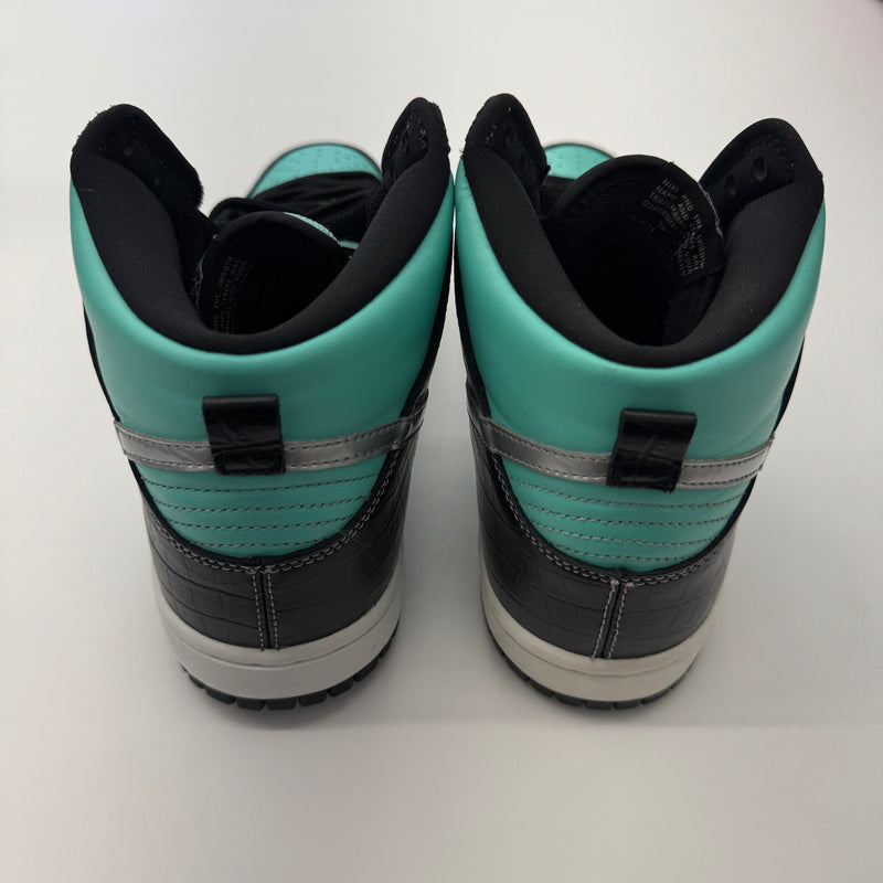 Nike SB Dunk High Diamond Supply Co.