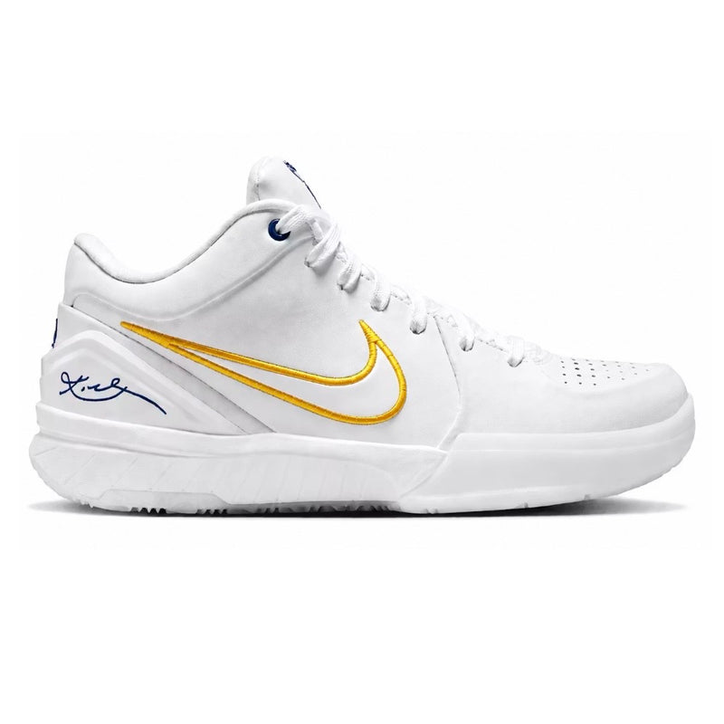 Nike Kobe 4 Protro Draft Day Pack Indiana Pacers (Opened Packaging)