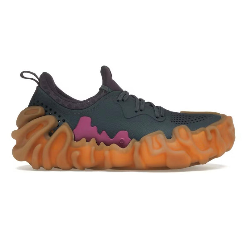 Crocs Pollex Clog by Salehe Bembury Ube