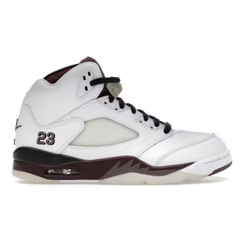 Jordan 5 Retro A Ma Maniére Black Collective