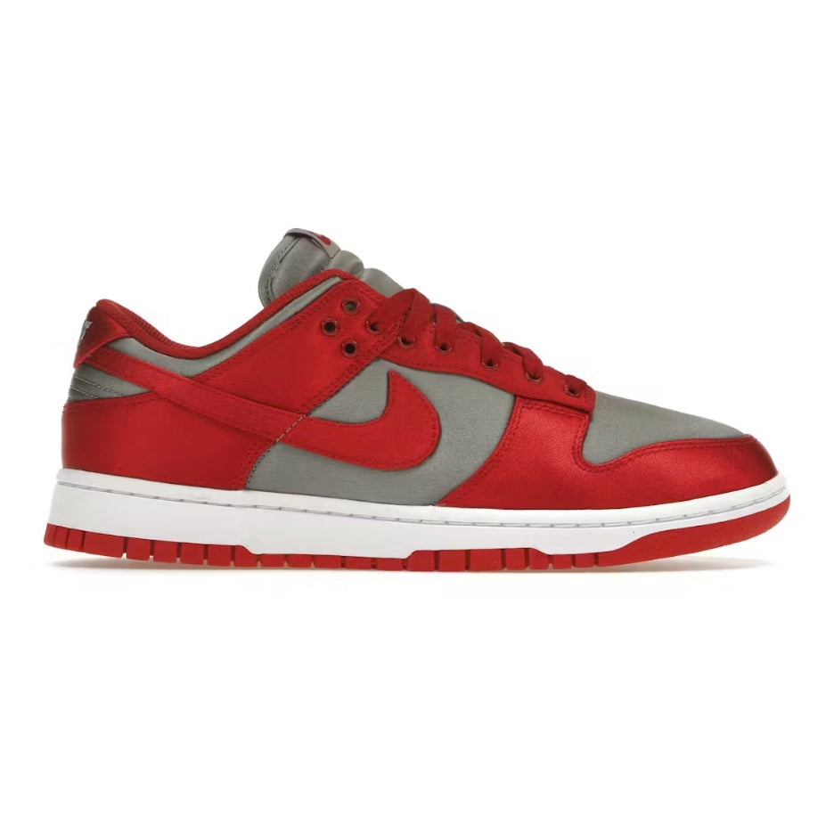 Nike Dunk Low 'UNLV Satin' Women DX5931-001 | Premium Sneakers