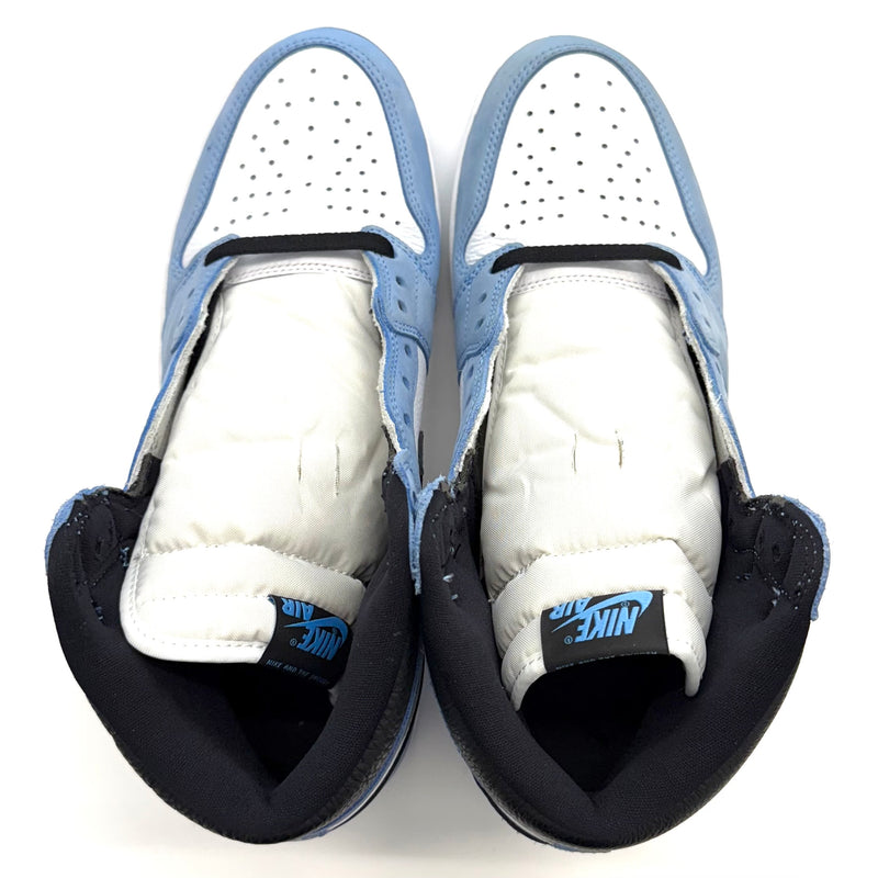 Jordan 1 Retro High OG University Blue