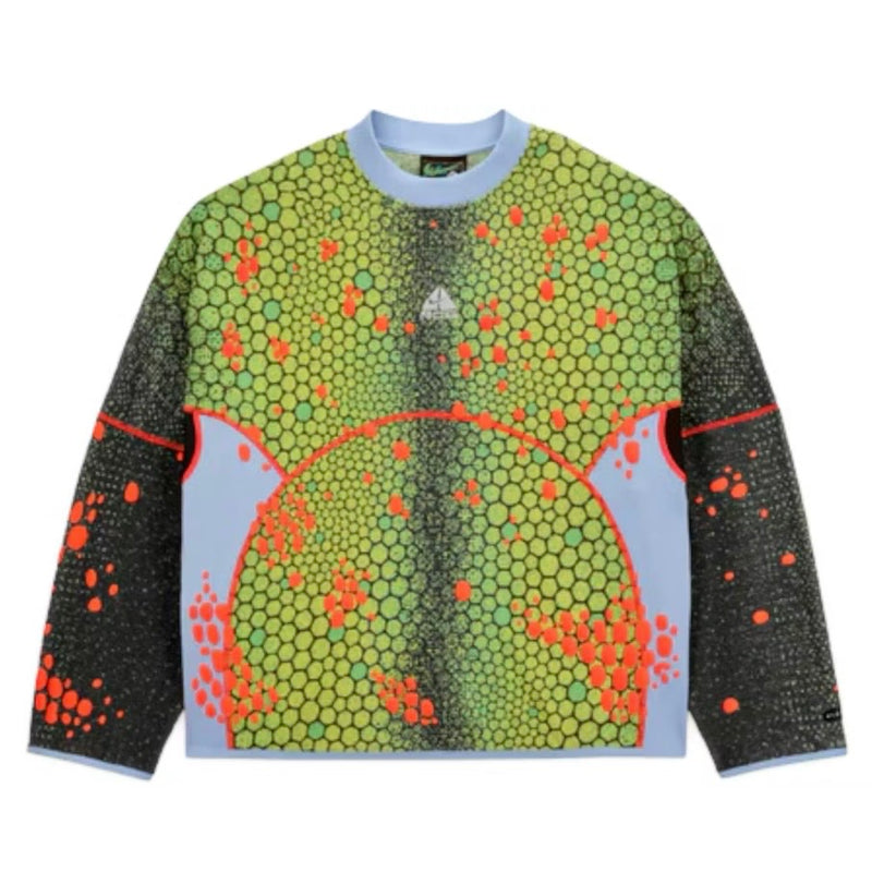 Nike ACG x CPFM L/S Crewneck Multicolor