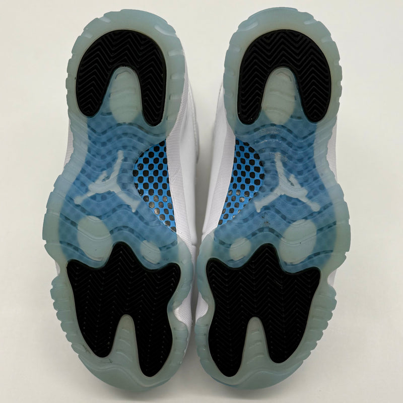 Jordan 11 Retro Legend Blue (2024)