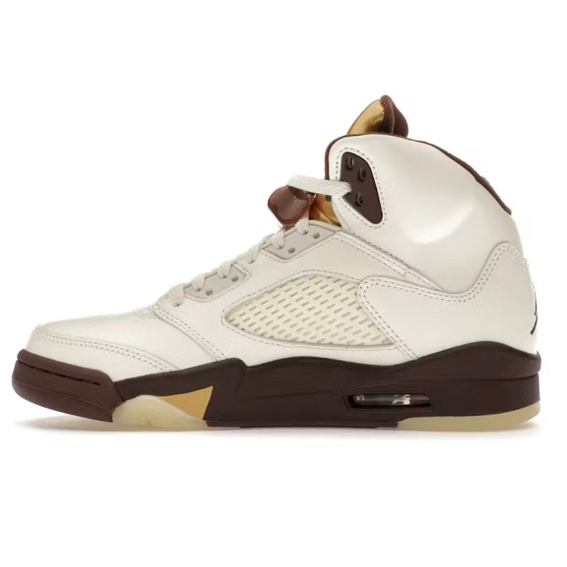 Jordan 5 Retro Golden Ticket (Women's)