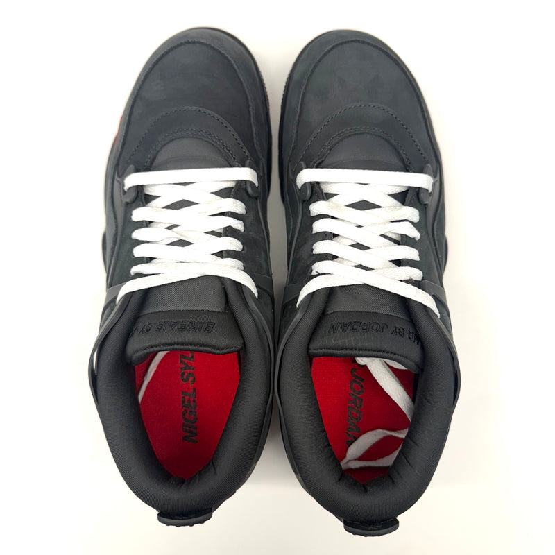 Jordan 4 RM SP Nigel Sylvester Driveway Grey