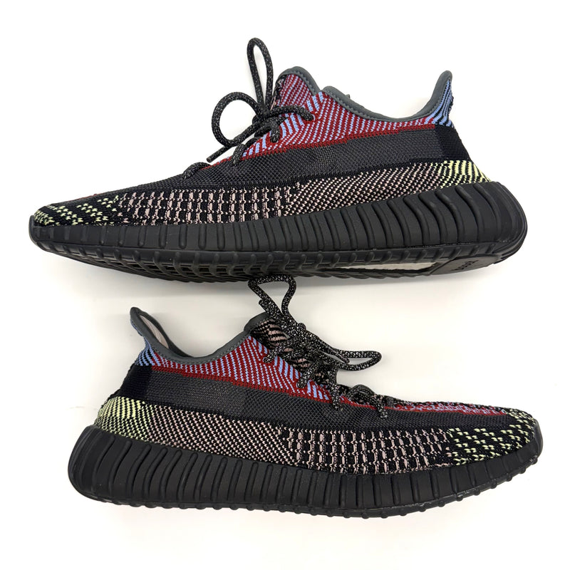 adidas Yeezy Boost 350 V2 Yecheil (Non-Reflective)