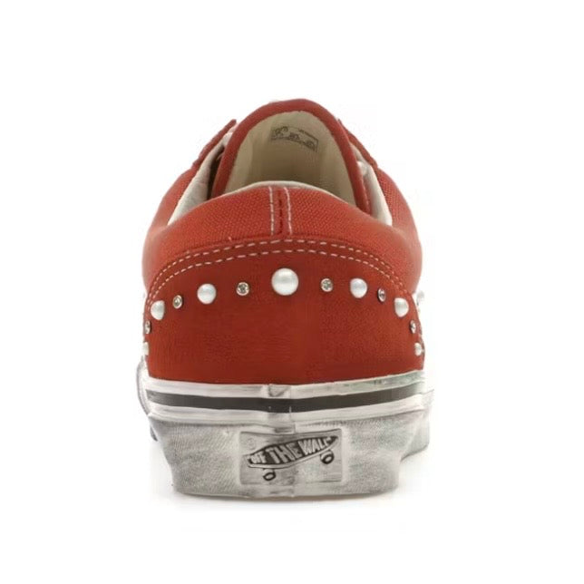 Vans LX Old Skool 36 Pearlized Pack Brown