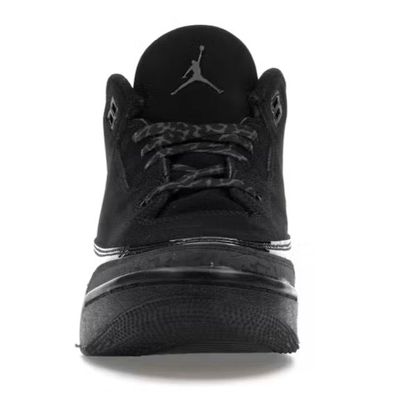 Jordan 3 Retro Black Cat (2025) (PS)