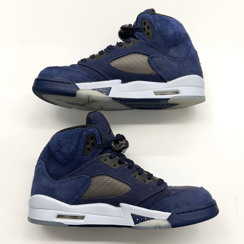 Jordan 5 Retro Georgetown (GS)