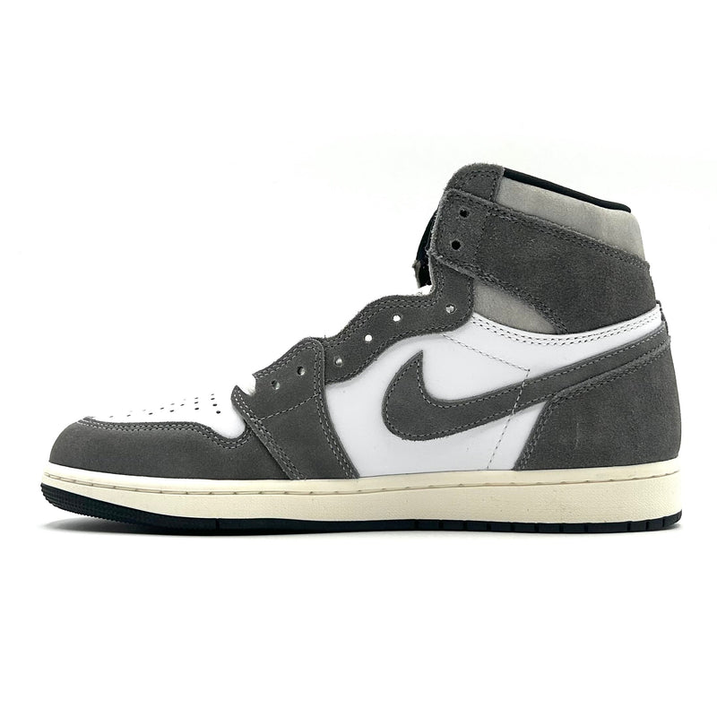 Air Jordan 1 Retro High OG Lavado Negro
