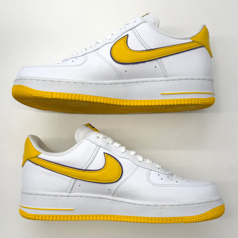 Nike Air Force 1 Low Retro QS Kobe Bryant Lakers Home