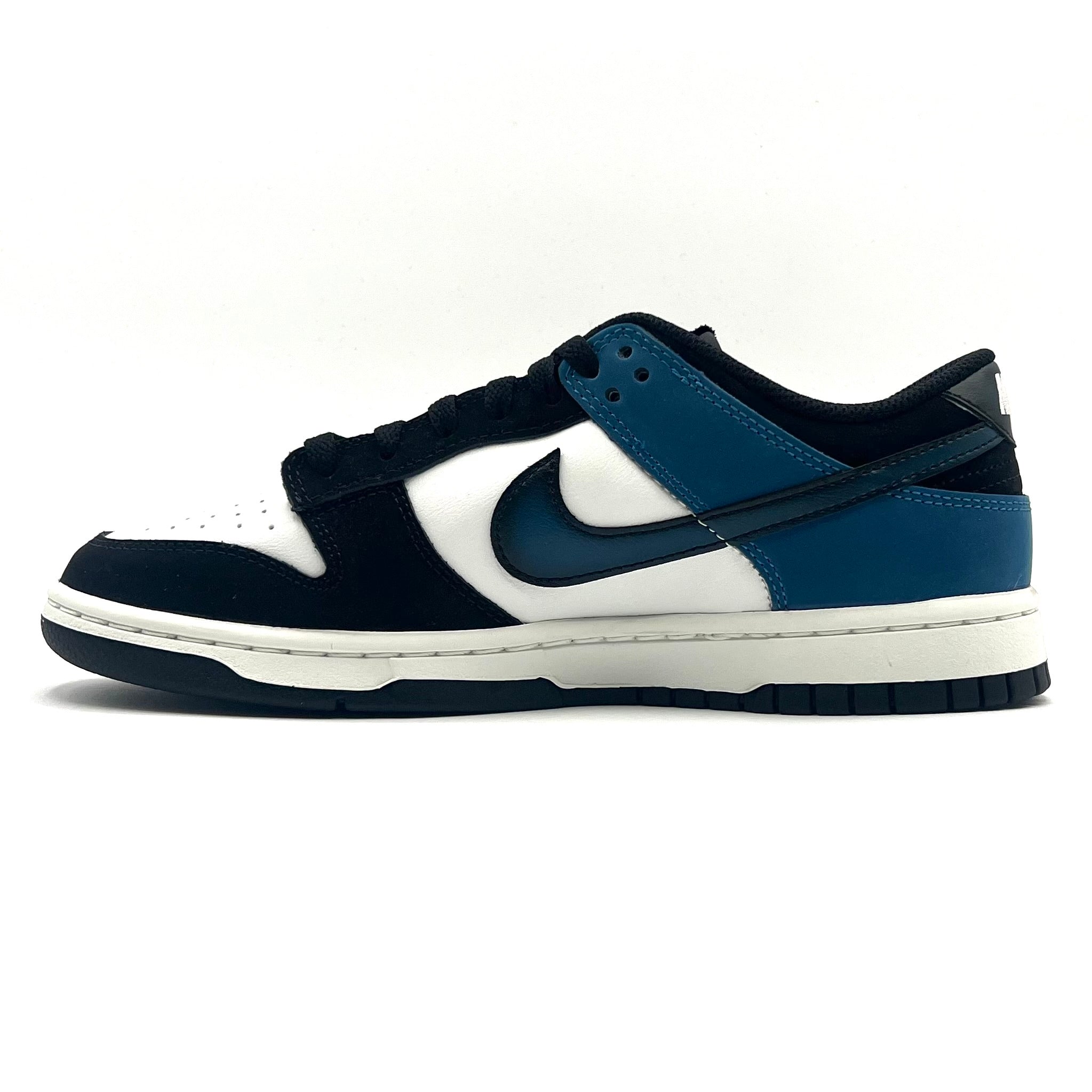 Nike Dunk Low 'Industrial Blue' FD6923-100 | United Kicks