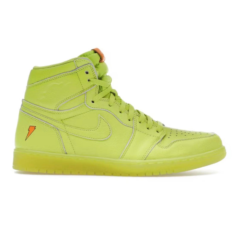 Jordan 1 Retro High Gatorade Cyber