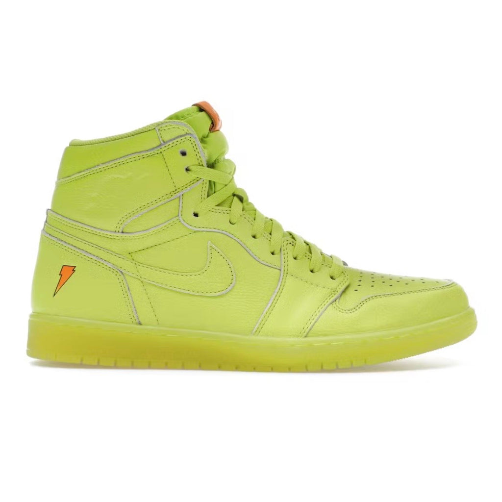 Jordan 1 Retro High Gatorade Cyber | United Kicks