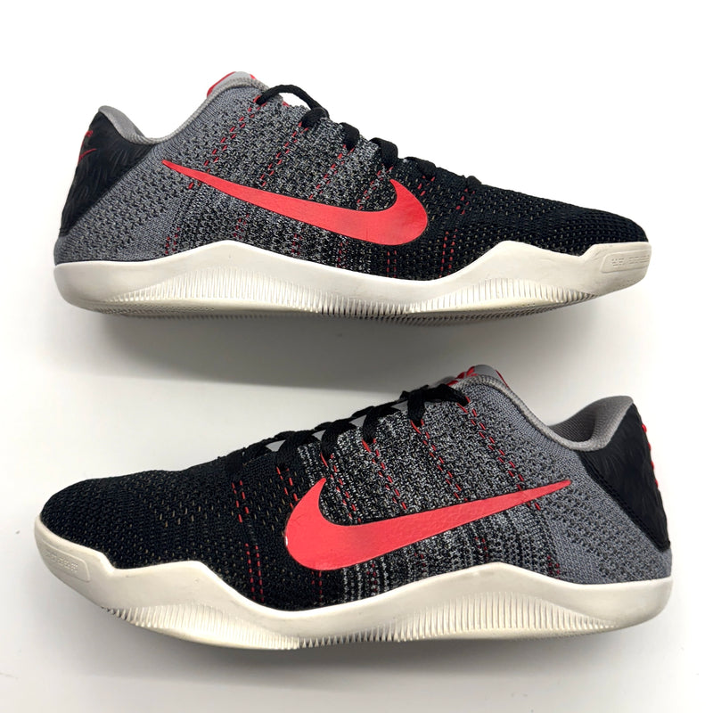 Nike Kobe 11 Elite Low Tinker