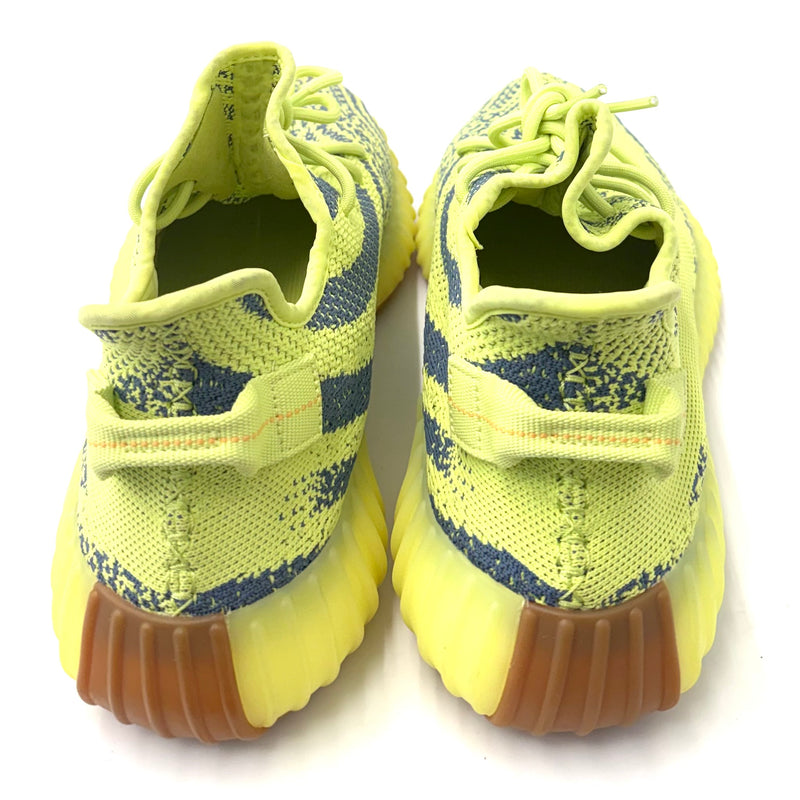 Adidas Yeezy Boost 350 V2 'Semi Frozen Yellow'