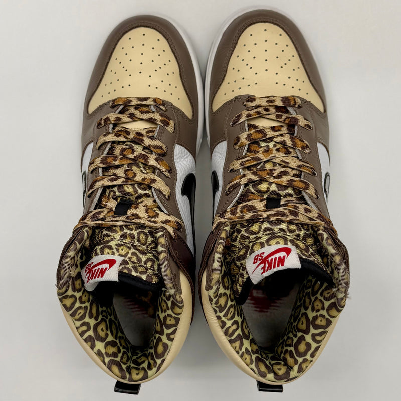 Nike SB Dunk High Ferris Bueller