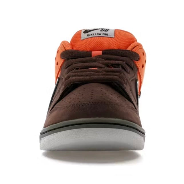 Nike SB Dunk Low Pro Muni Fast Pass