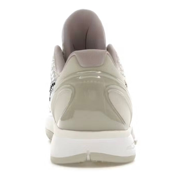 Nike Kobe 6 Protro Sail All-Star 2025 – FQ3546-100 | United Kicks