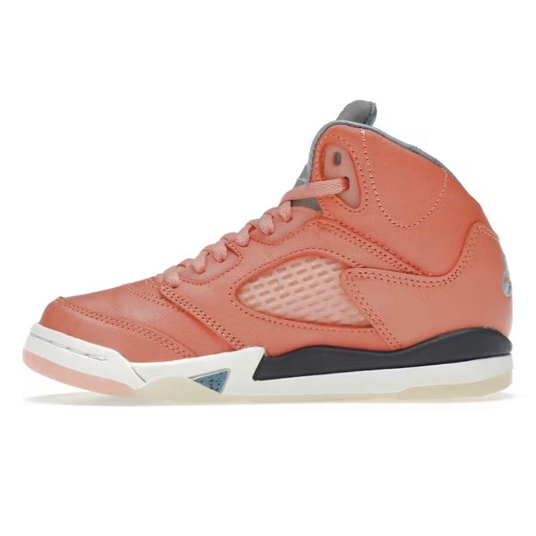 Jordan 5 Retro DJ Khaled We The Best Crimson Bliss (PS)