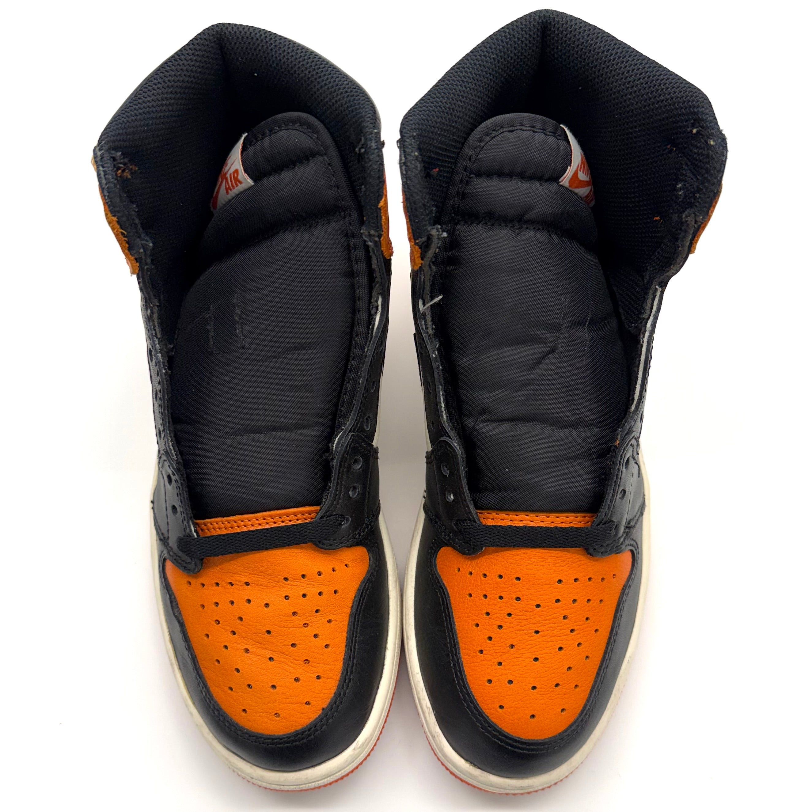 Jordan 1 Retro Shattered Backboard 2015 – 555088-005 | United Kicks