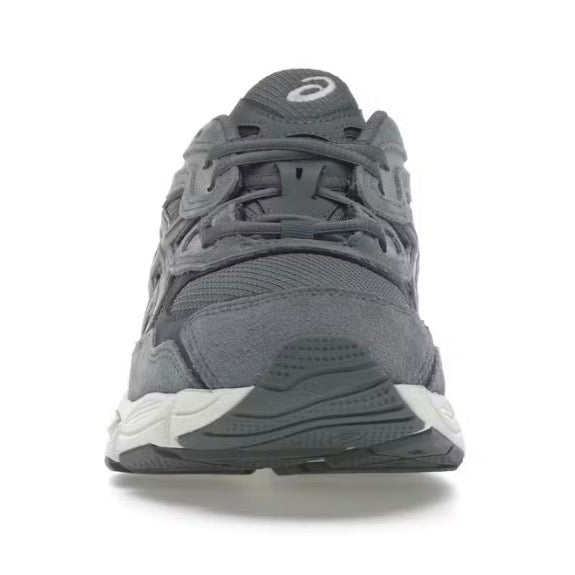 ASICS Gel-NYC Steel Grey Carrier Grey